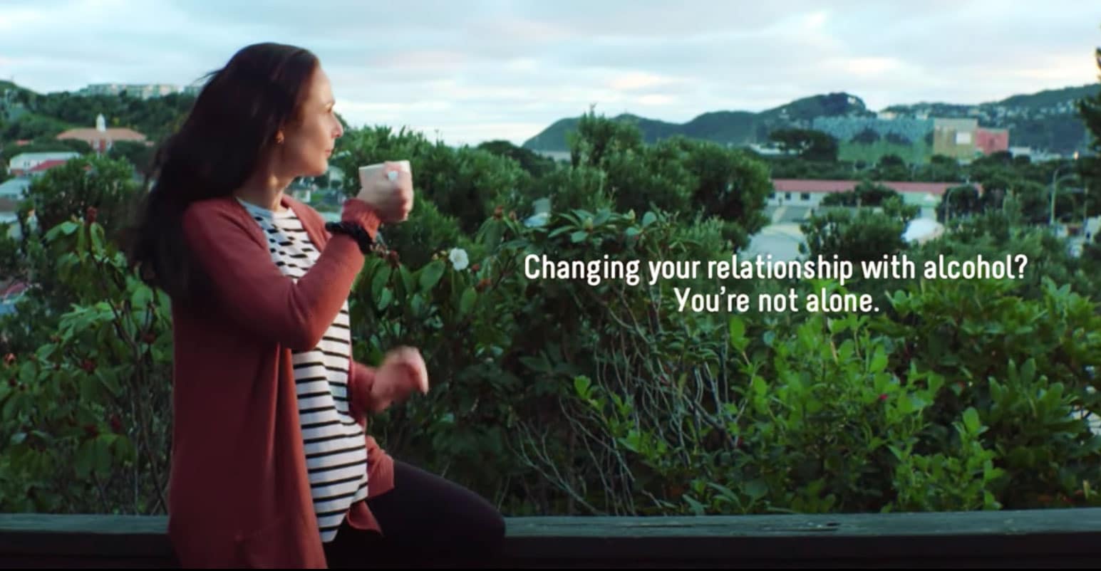 nib foundation Hello Sunday Morning