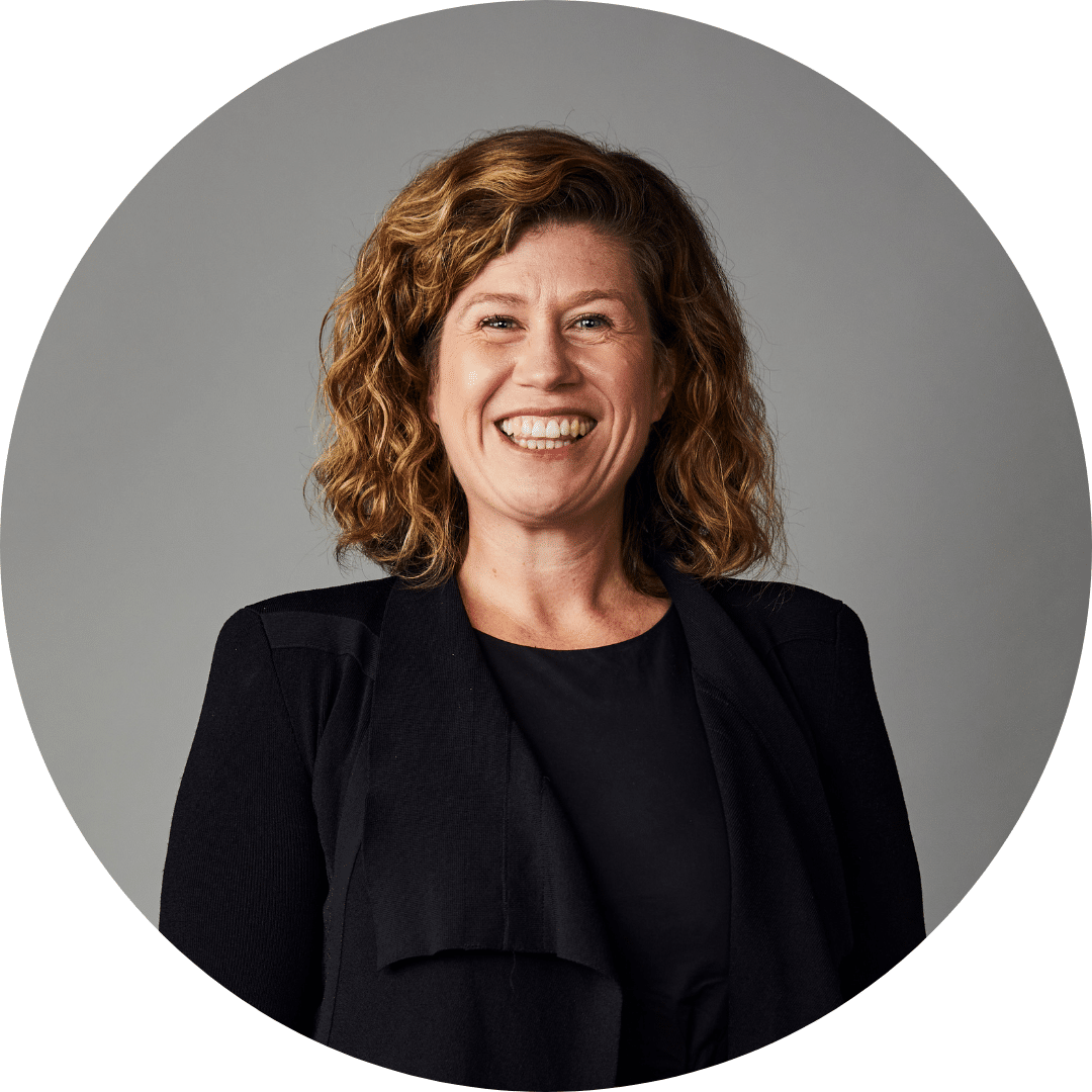 Team member photo