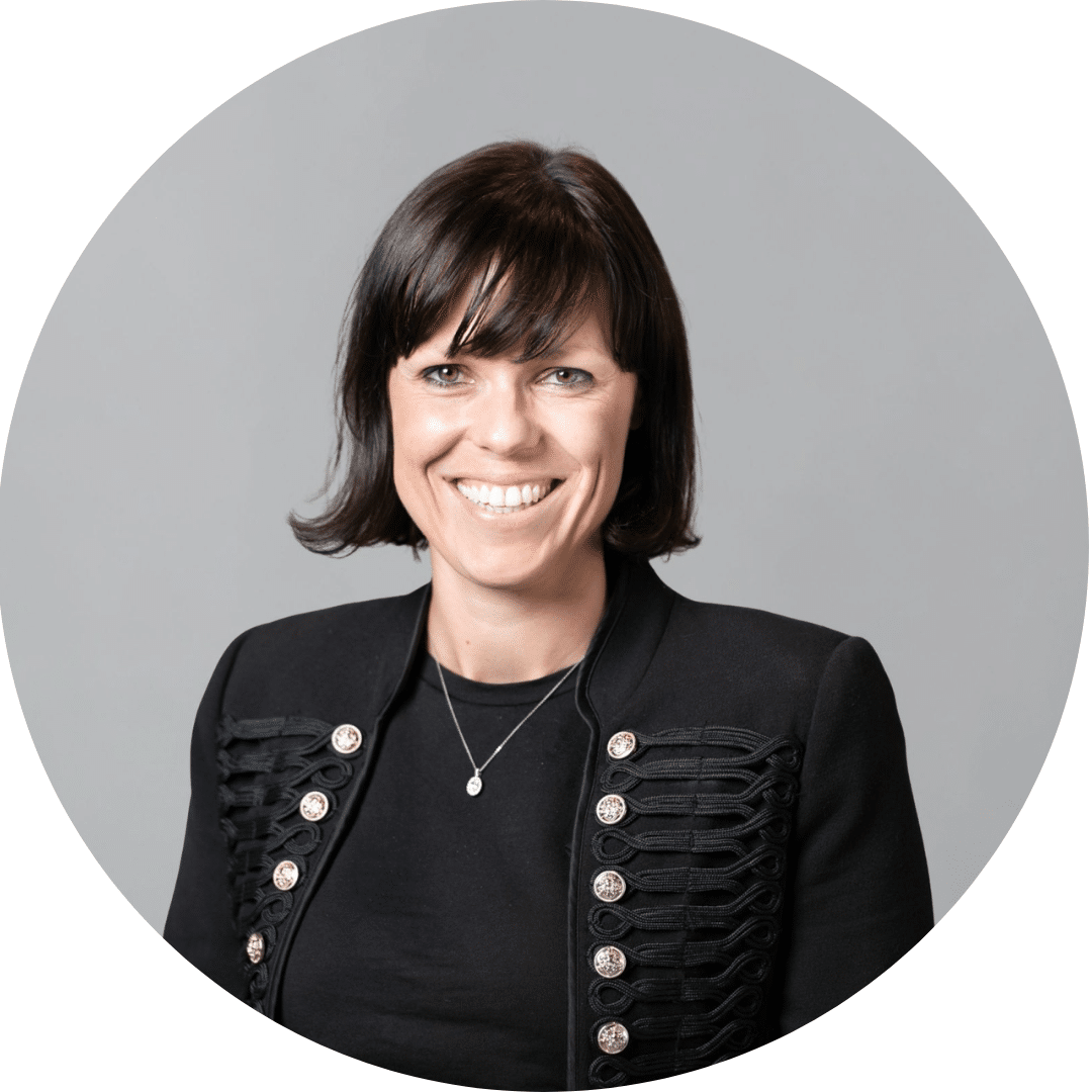 Team member photo
