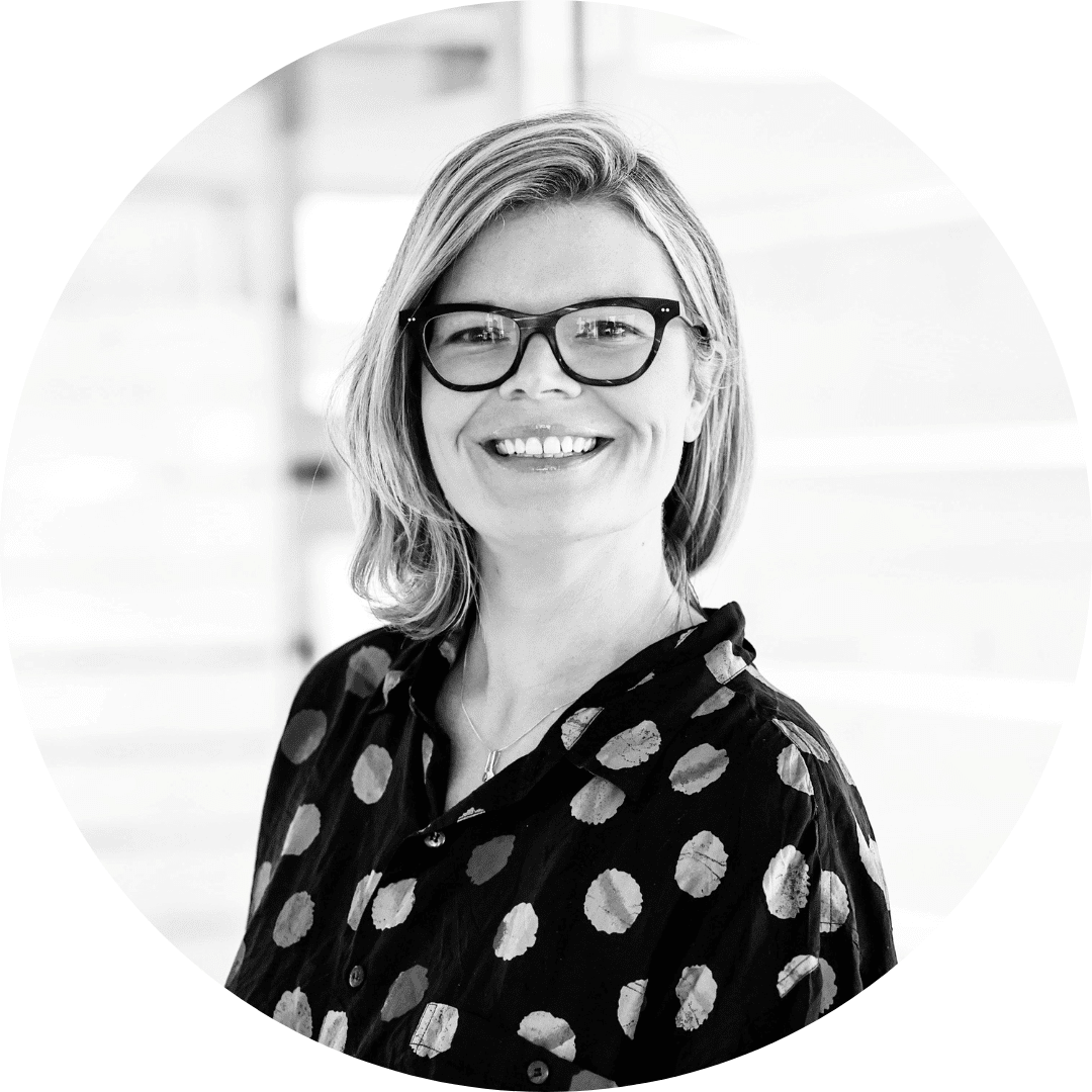 Team member photo