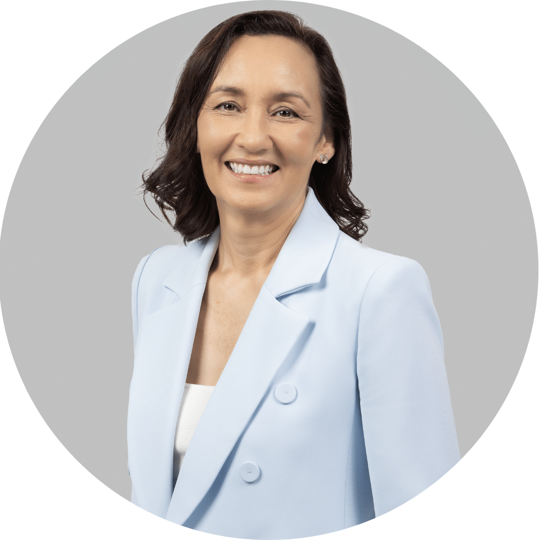 Team member photo